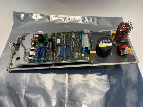 Fanuc A02B-0099-C161/MB Operator Interface Panel Keyboard A02B0099C161 MB
