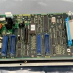 Fanuc A02B-0099-C161/MB Operator Interface Panel Keyboard A02B0099C161 MB