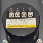 Fanuc A02B-0099-C161/MB Operator Interface Panel Keyboard A02B0099C161 MB