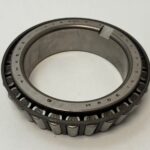 Tapered Roller Cone – 3.7500 in Bore, 1.0000 in Cone Width, class 3, Case-Hardened High Alloy Steel with keyway