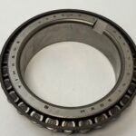Tapered Roller Cone – 3.7500 in Bore, 1.0000 in Cone Width, class 3, Case-Hardened High Alloy Steel with keyway