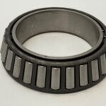 Tapered Roller Cone – 3.7500 in Bore, 1.0000 in Cone Width, class 3, Case-Hardened High Alloy Steel with keyway