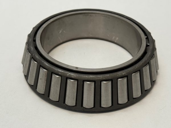 Tapered Roller Cone – 3.7500 in Bore, 1.0000 in Cone Width, class 3, Case-Hardened High Alloy Steel with keyway