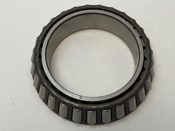 Tapered Roller Cone – 3.7500 in Bore, 1.0000 in Cone Width, class 3, Case-Hardened High Alloy Steel with keyway