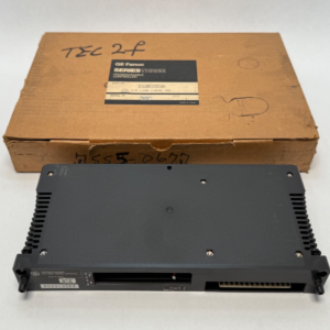 Fanuc IC630CCM310A I/O Controller Link Local Interface Module