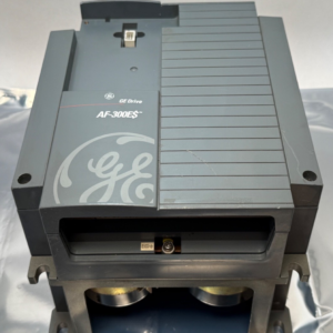 GE 6KAF343007E$A1 AC Drive 3ph 17.4A 480V 60Hz