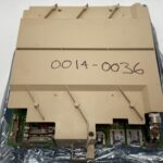 Siemens 6SC6190-OFB00 Servo Drive Board 6SC6190OFB00