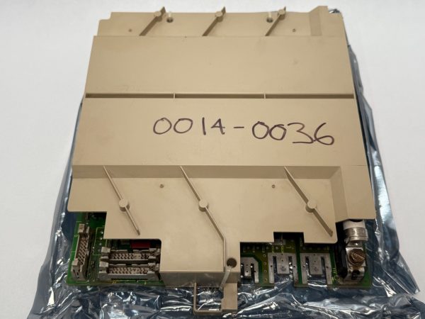 Siemens 6SC6190-OFB00 Servo Drive Board 6SC6190OFB00