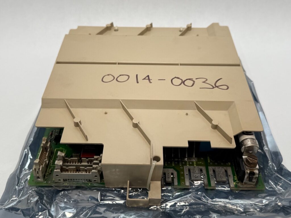 Siemens 6SC6190-OFB00 Servo Drive Board 6SC6190OFB00