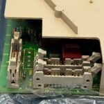 Siemens 6SC6190-OFB00 Servo Drive Board 6SC6190OFB00