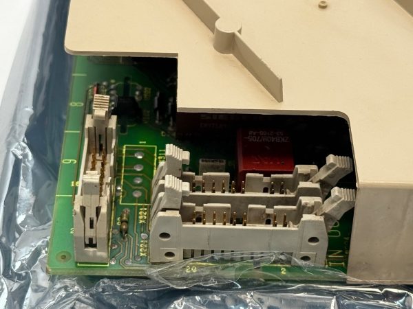 Siemens 6SC6190-OFB00 Servo Drive Board 6SC6190OFB00