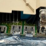 Siemens 6SC6190-OFB00 Servo Drive Board 6SC6190OFB00