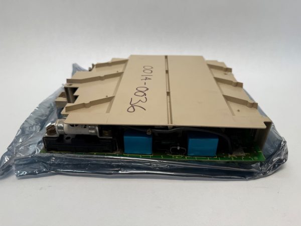 Siemens 6SC6190-OFB00 Servo Drive Board 6SC6190OFB00
