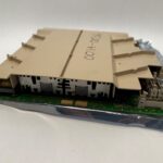 Siemens 6SC6190-OFB00 Servo Drive Board 6SC6190OFB00