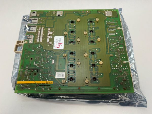 Siemens 6SC6190-OFB00 Servo Drive Board 6SC6190OFB00