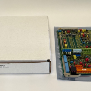 Siemens 6RB2100-0NA01 Simodrive Control Board 462 110.9070.01 6RB2100-0SA01