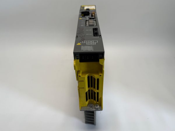 Fanuc A06B-6096-H104 Servo Amplifier Module A06B 6096 H104