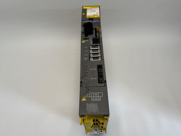Fanuc A06B-6096-H104 Servo Amplifier Module A06B 6096 H104