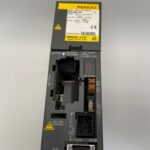 Fanuc A06B-6096-H104 Servo Amplifier Module A06B 6096 H104