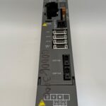 Fanuc A06B-6096-H104 Servo Amplifier Module A06B 6096 H104