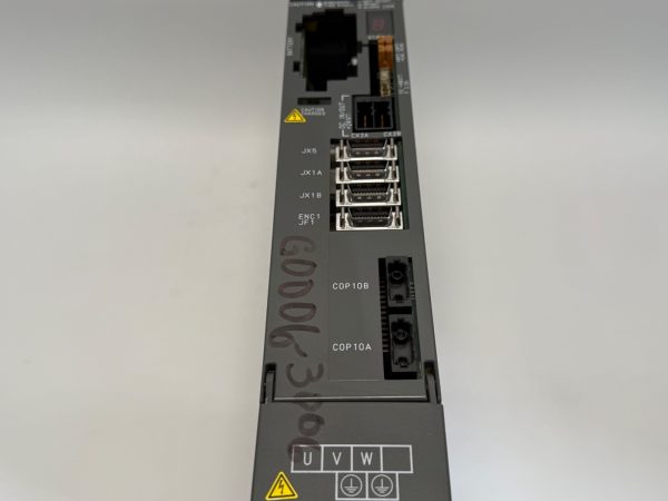 Fanuc A06B-6096-H104 Servo Amplifier Module A06B 6096 H104