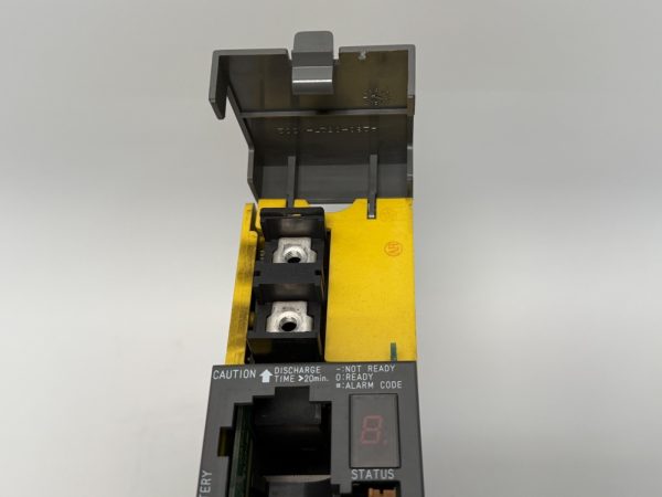 Fanuc A06B-6096-H104 Servo Amplifier Module A06B 6096 H104