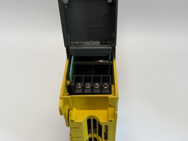 Fanuc A06B-6096-H104 Servo Amplifier Module A06B 6096 H104