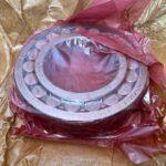 Spherical Roller Bearing – Tapered Bore, 120 mm ID, 215 mm OD, 58 mm Width, Open, CN Internal Clearance.