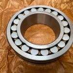 Spherical Roller Bearing – Tapered Bore, 120 mm ID, 215 mm OD, 58 mm Width, Open, CN Internal Clearance.