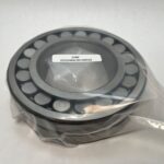 CBF 22224HLSC3W33 Spherical Bearing 22224-HL-S-C3-W33 22224J 120x215x58 mm