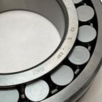 CBF 22224HLSC3W33 Spherical Bearing 22224-HL-S-C3-W33 22224J 120x215x58 mm