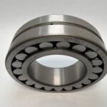 CBF 22224HLSC3W33 Spherical Bearing 22224-HL-S-C3-W33 22224J 120x215x58 mm