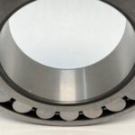CBF 22224HLSC3W33 Spherical Bearing 22224-HL-S-C3-W33 22224J 120x215x58 mm