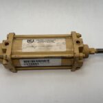 United-Conveyor 4401-55 Pneumatic Cylinder 2.5″ Bore 4″ Stroke