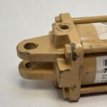 United-Conveyor 4401-55 Pneumatic Cylinder 2.5″ Bore 4″ Stroke