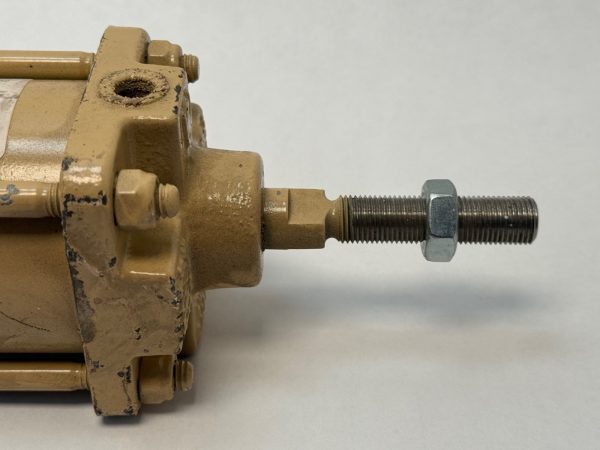 United-Conveyor 4401-55 Pneumatic Cylinder 2.5″ Bore 4″ Stroke