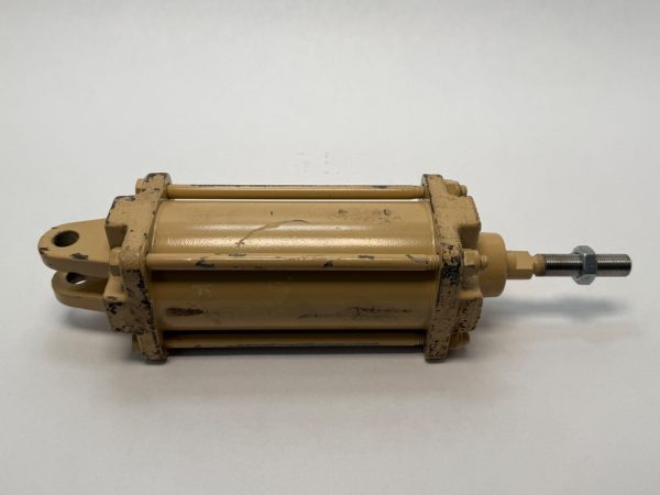 United-Conveyor 4401-55 Pneumatic Cylinder 2.5″ Bore 4″ Stroke