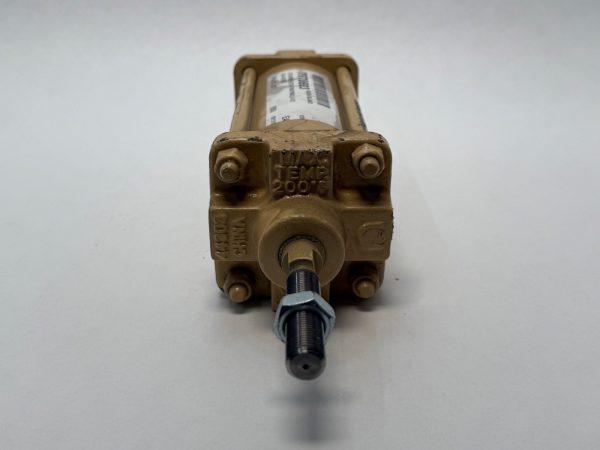 United-Conveyor 4401-55 Pneumatic Cylinder 2.5″ Bore 4″ Stroke