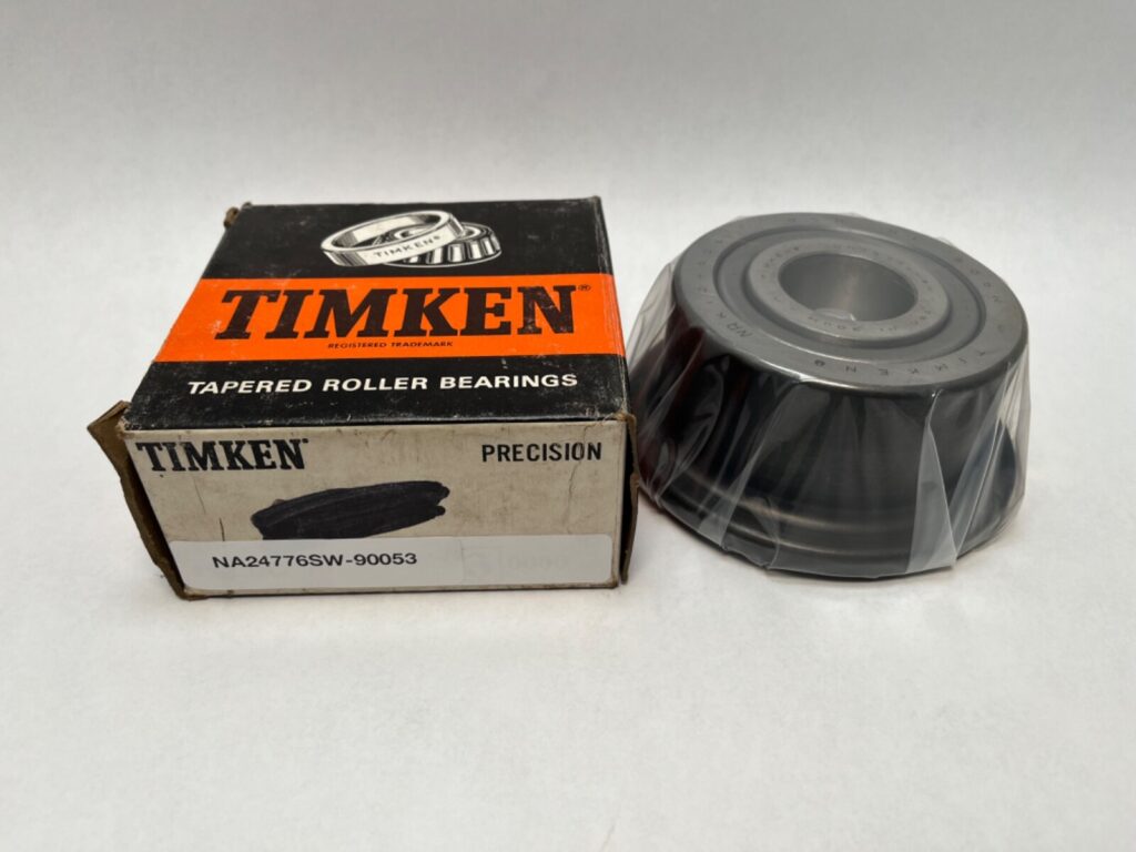 Timken NA24776SW-90053 Taper Bearing Assembly 1-1/2x4x2-1/4″ K104606 USA