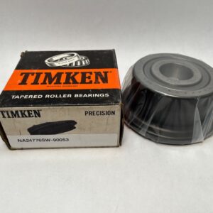 Timken NA24776SW-90053 Taper Bearing Assembly 1-1/2x4x2-1/4" K104606 USA