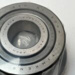 Timken NA24776SW-90053 Taper Bearing Assembly 1-1/2x4x2-1/4″ K104606 USA
