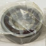 NDH QH20307DTX7A Bearing 7307E QH-20307-DT-X7A 35x80x21 mm 2 Pcs
