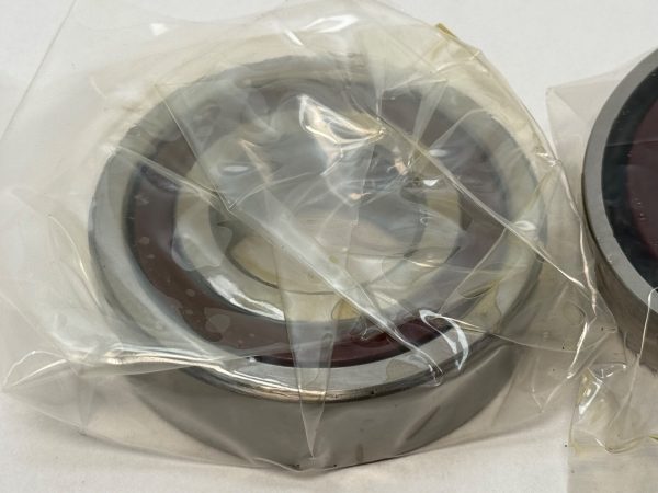NDH QH20307DTX7A Bearing 7307E QH-20307-DT-X7A 35x80x21 mm 2 Pcs