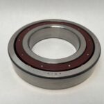 Deep Groove Ball Bearing – Straight Bore, 90 mm ID, 160 mm OD, 30 mm Width, Open, Special Clearance/Heat Treat C782.