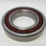 Deep Groove Ball Bearing – Straight Bore, 90 mm ID, 160 mm OD, 30 mm Width, Open, Special Clearance/Heat Treat C782.