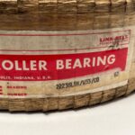 Spherical Roller Bearing – Tapered Bore, 180 mm ID, 320 mm OD, 86 mm Width, Open, CN Internal clearance