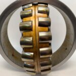 Spherical Roller Bearing – Tapered Bore, 180 mm ID, 320 mm OD, 86 mm Width, Open, CN Internal clearance