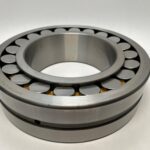 Spherical Roller Bearing – Tapered Bore, 180 mm ID, 320 mm OD, 86 mm Width, Open, CN Internal clearance