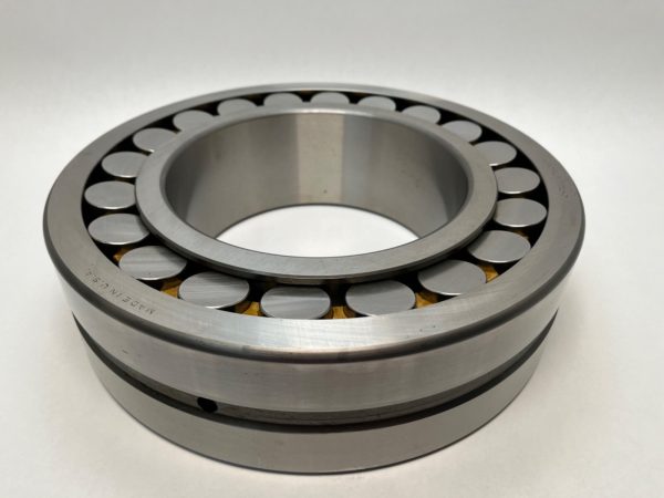 Spherical Roller Bearing – Tapered Bore, 180 mm ID, 320 mm OD, 86 mm Width, Open, CN Internal clearance