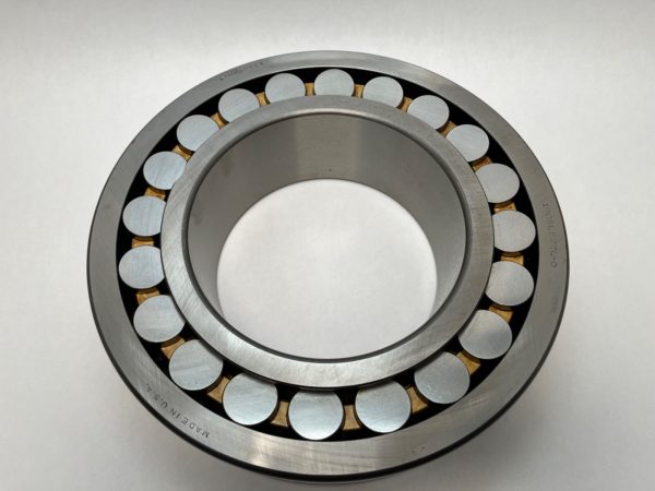 Spherical Roller Bearing – Tapered Bore, 180 mm ID, 320 mm OD, 86 mm Width, Open, CN Internal clearance